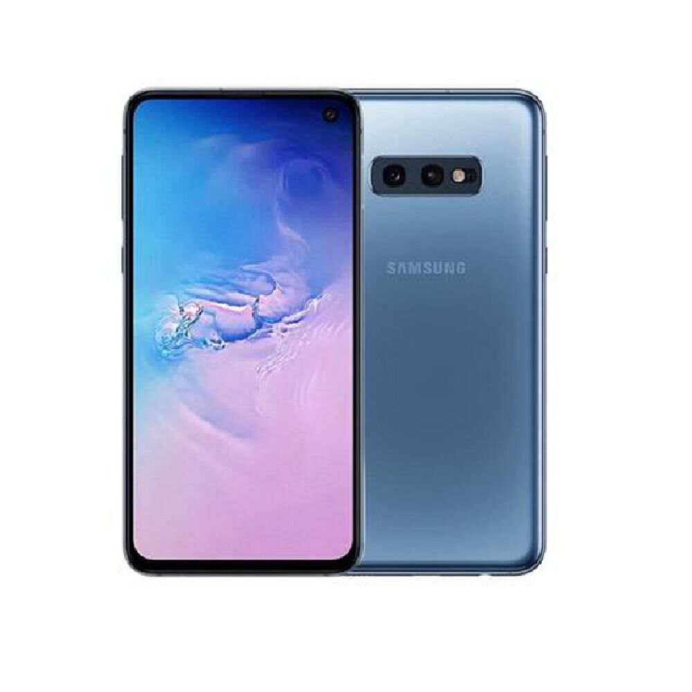 Smartphone Samsung Galaxy S10E Reacondicionado / 128 GB / Liberado image number 0.0