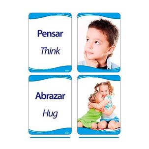 L&aacute;minas Acciones