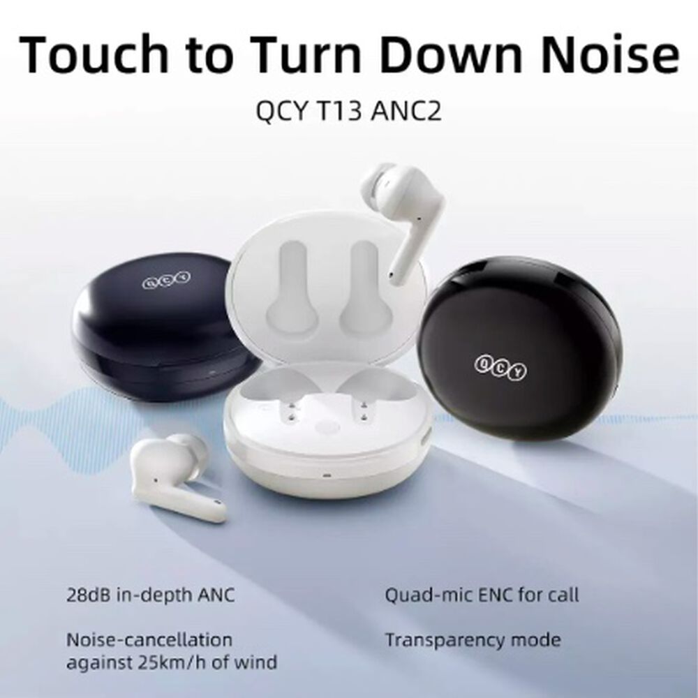 Aud&iacute;fonos Inal&aacute;mbricos Bluetooth image number 3.0