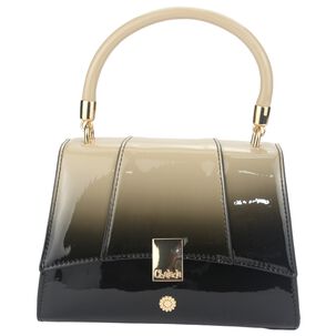Cartera Chalada Mujer Cartera-2 Beige Moda