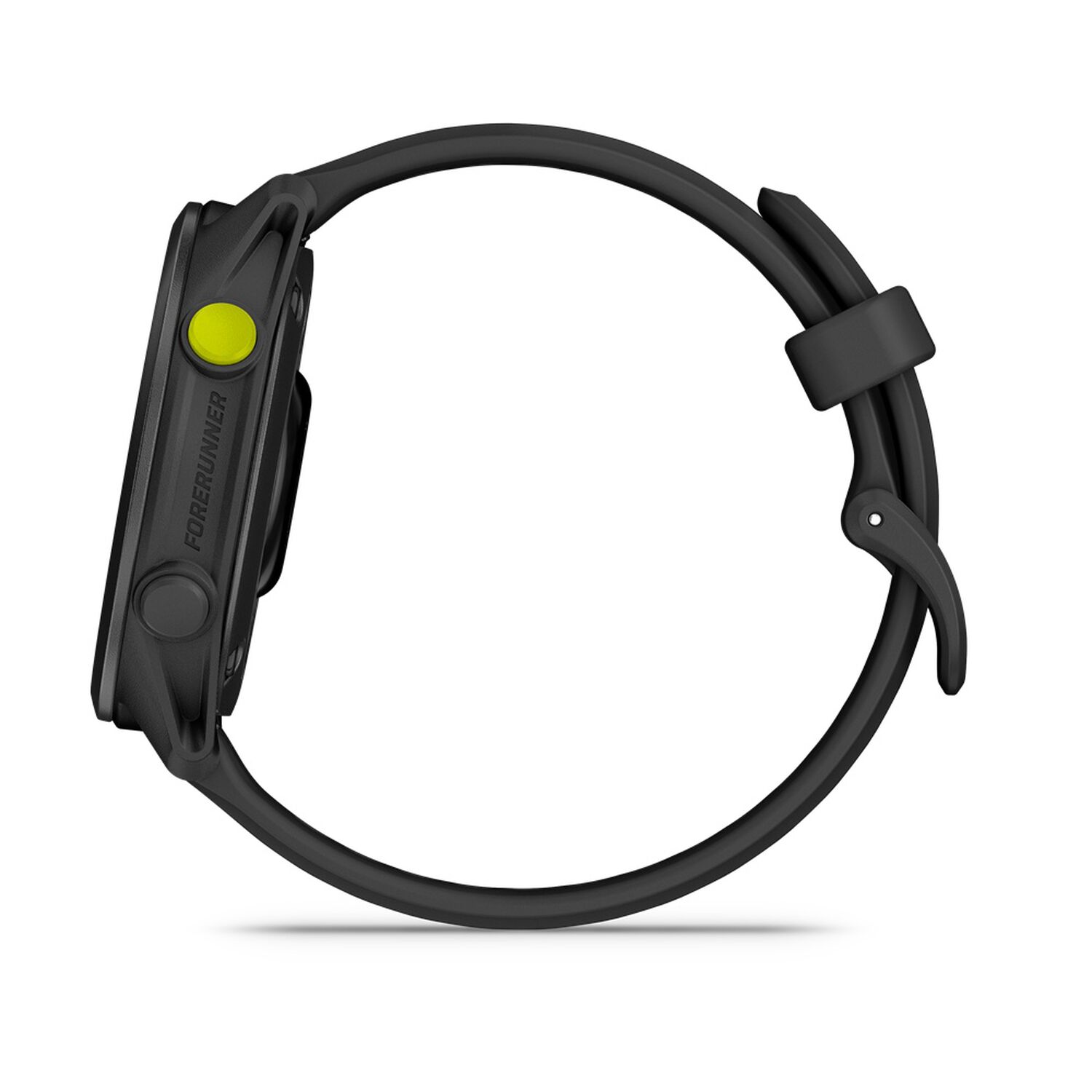 Smartwatch Forerunner 70 Black Garmin image number 3.0