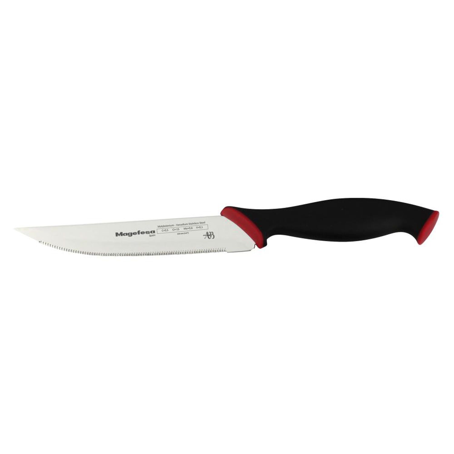 Cuchillo Magefesa Carne &Aacute;lvaro Barrientos image number 0.0