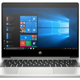 Notebook Hp Probook 430 G6 13.3" (i5-8va 16gb 512gb Ssd) Reacondicionado Grado A