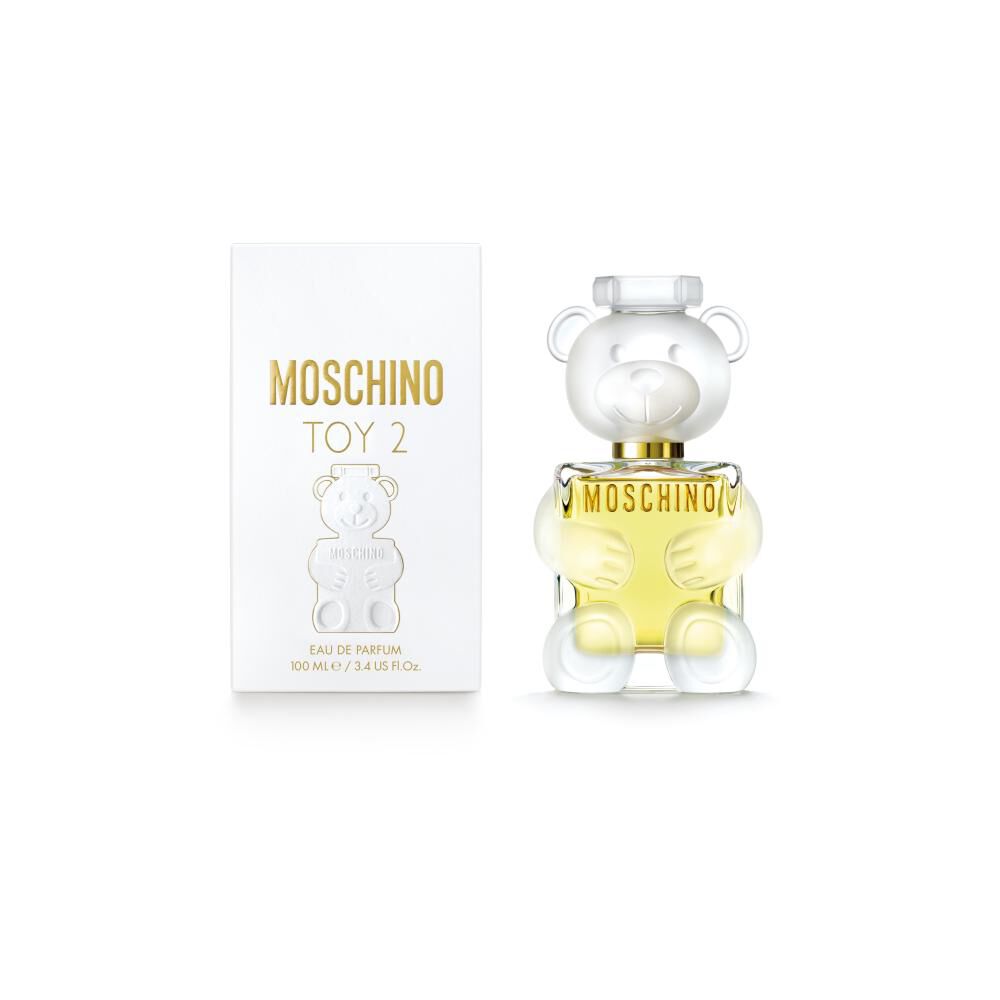 Perfume Toy 2 Moschino / 100 Ml / Edp image number 1.0