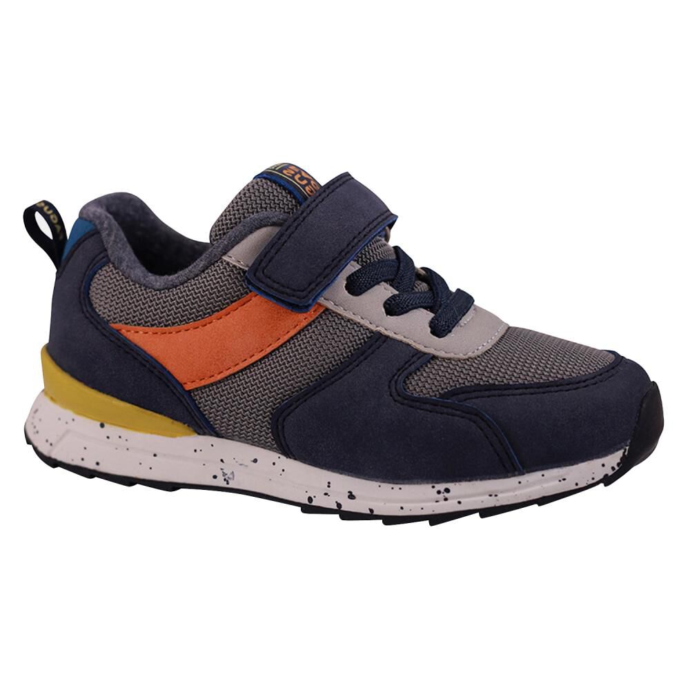 Zapatilla Urbana Niño Fagus image number 0.0