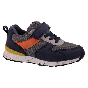 Zapatilla Urbana Niño Fagus