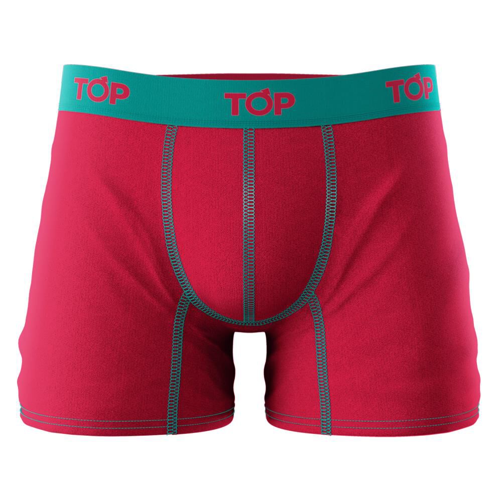 Pack 5 Boxers Hombre Top image number 5.0
