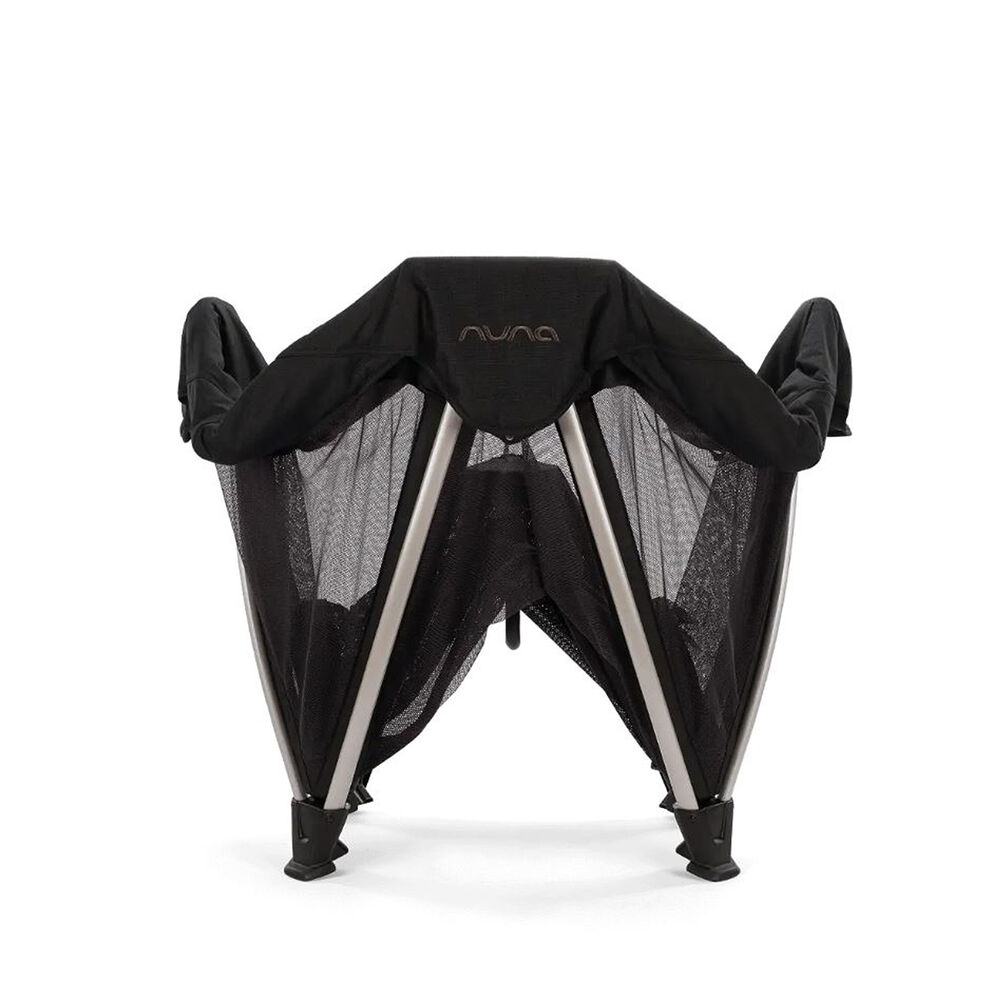 Cuna Pack And Play Sena Aire Riveted image number 4.0