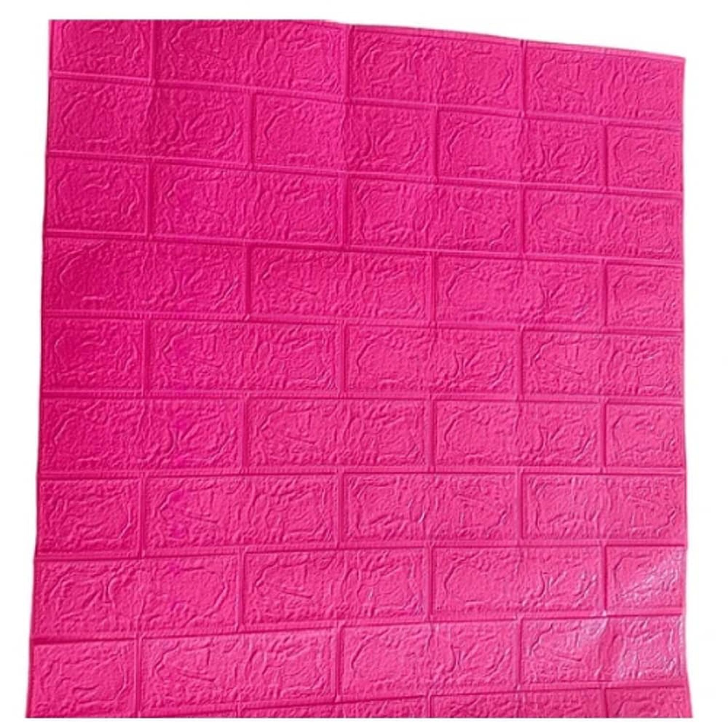 Pack 10 Lamina Papel Mural Autoadhesivo 3d image number 0.0