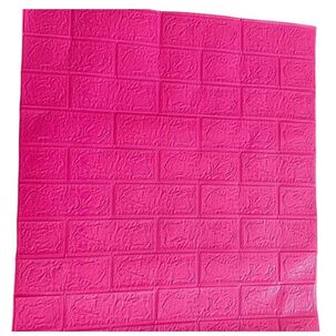 Pack 10 Lamina Papel Mural Autoadhesivo 3d