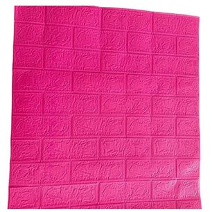 Pack 10 Lamina Papel Mural Autoadhesivo 3d