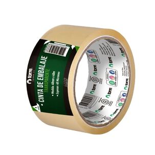 Cinta Embalaje Transp 48mm X 40m Torre