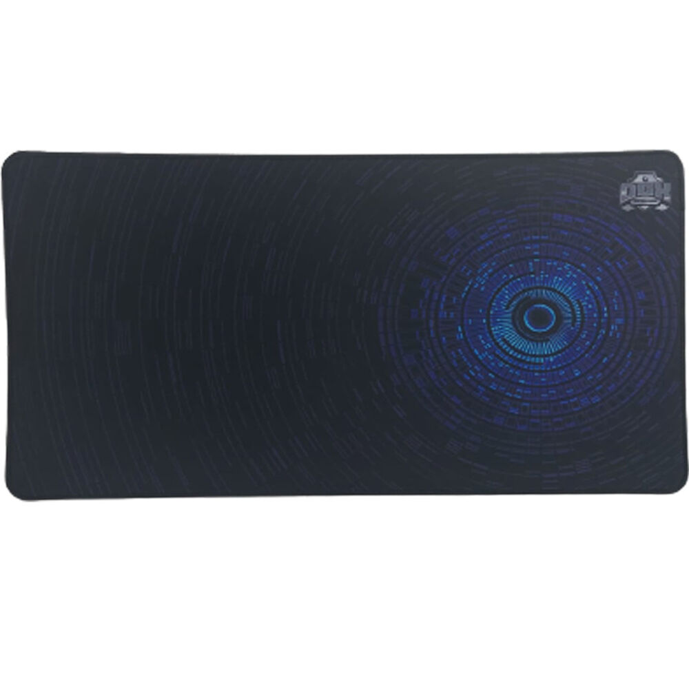 Mouse Pad Kill Pad 60x30 Modelo 5 - Crazygames image number 0.0