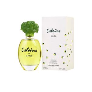 Gres Cabotine 100ml Edt