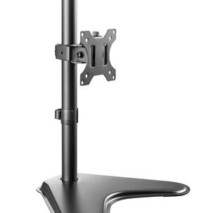 Soporte Con Base Para Monitor 13~32 - 8kg 360 Sbrm710brasforma