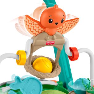 Andadera Para Beb&eacute;s Fisher-price