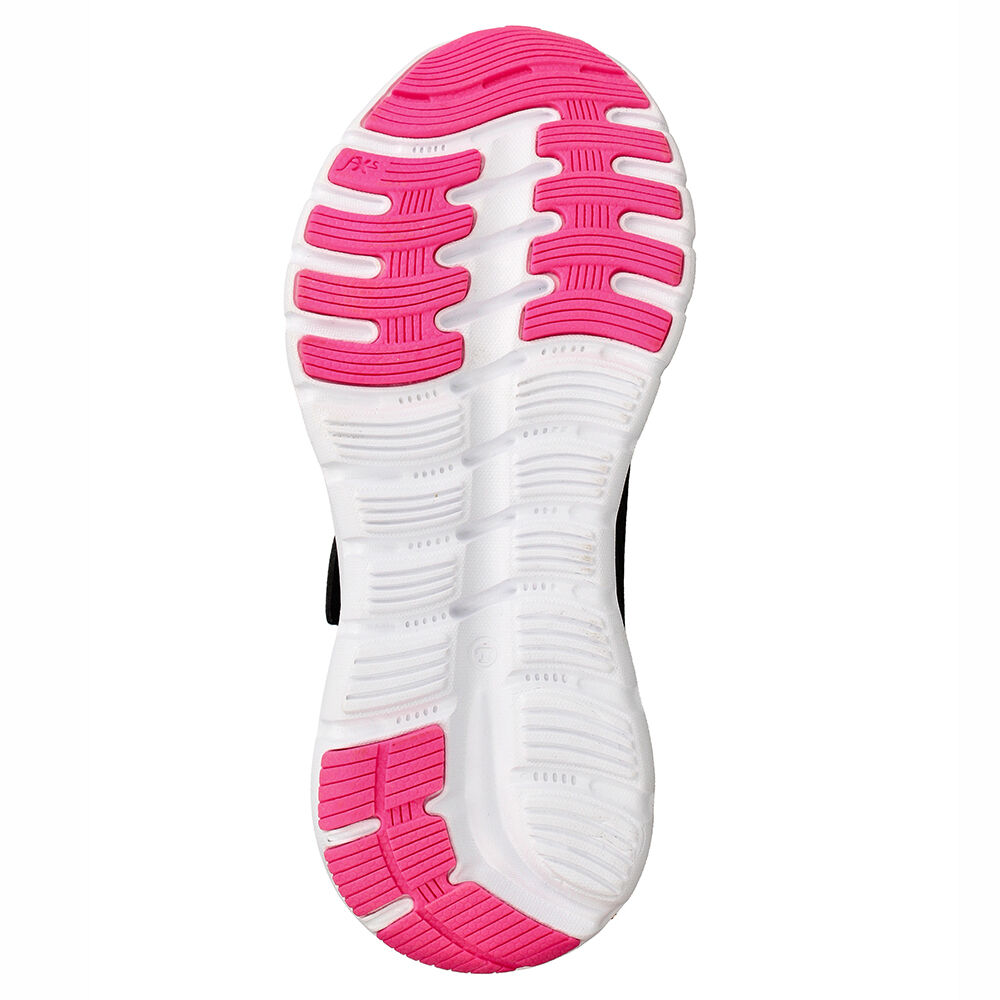 Zapatilla Niña Power Wave Belmonte V1 Negro image number 6.0