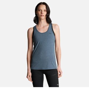 Polera Deportiva Sin Mangas Mujer Summit Uv-stop Tank Lippi