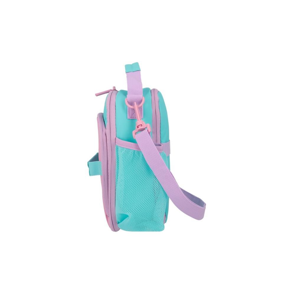 Lonchera T&eacute;rmica Xtrem Lunch-pack 6xt Multicolor image number 5.0