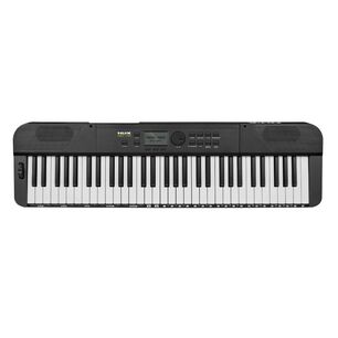 Teclado Personal Con Bater&iacute;a Recargable Nek-100 Nux