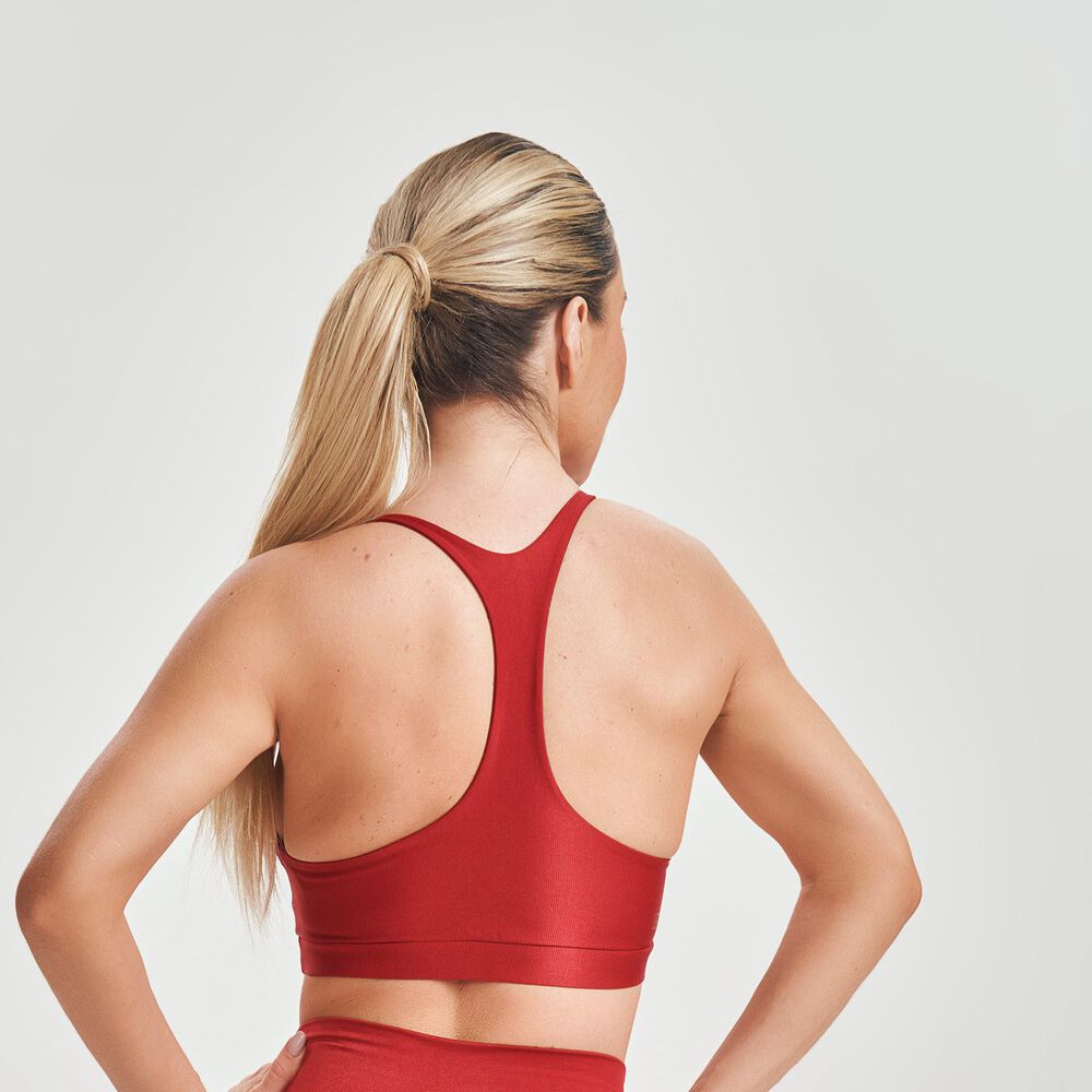 Peto Deportivo Just image number 1.0