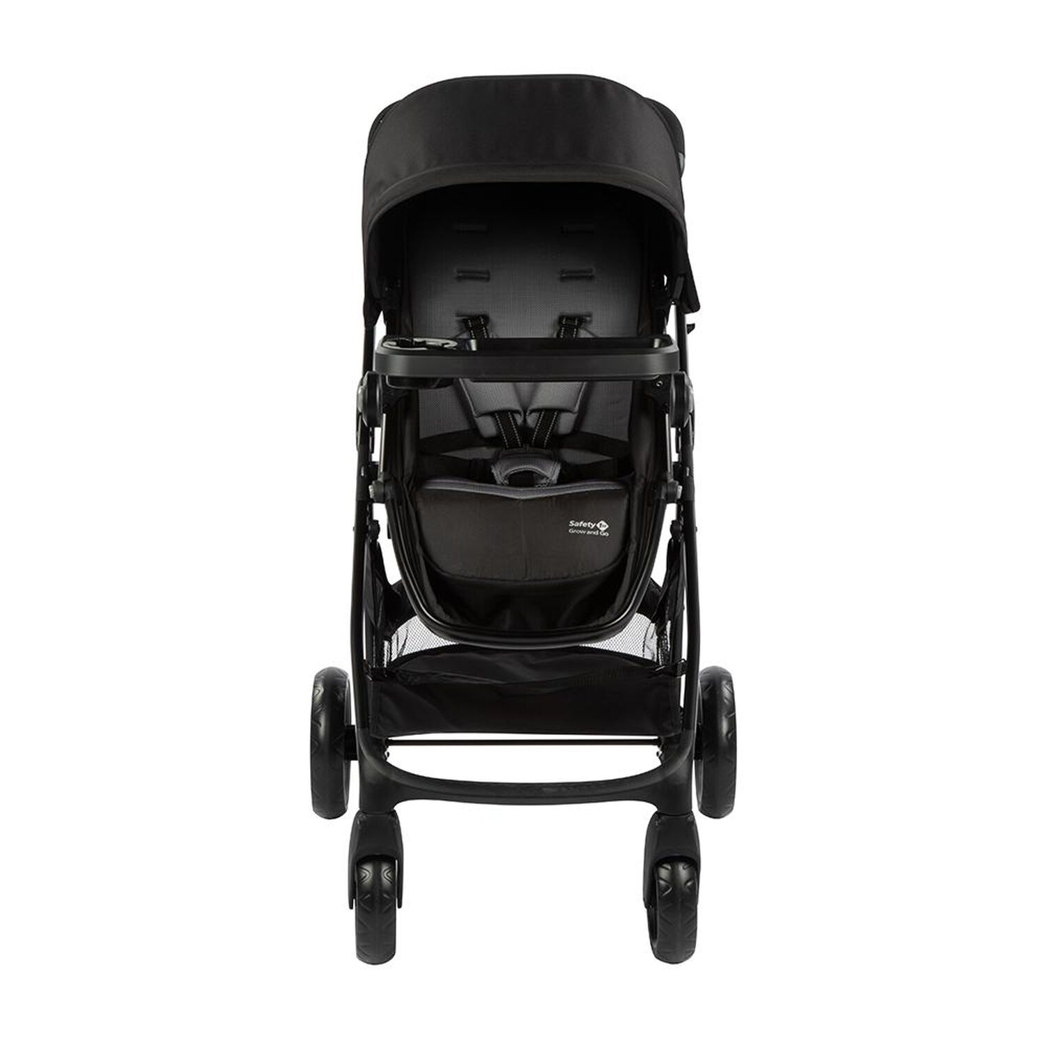 Coche Travel System Grow And Go Night Sky Safety 1st image number 1.0