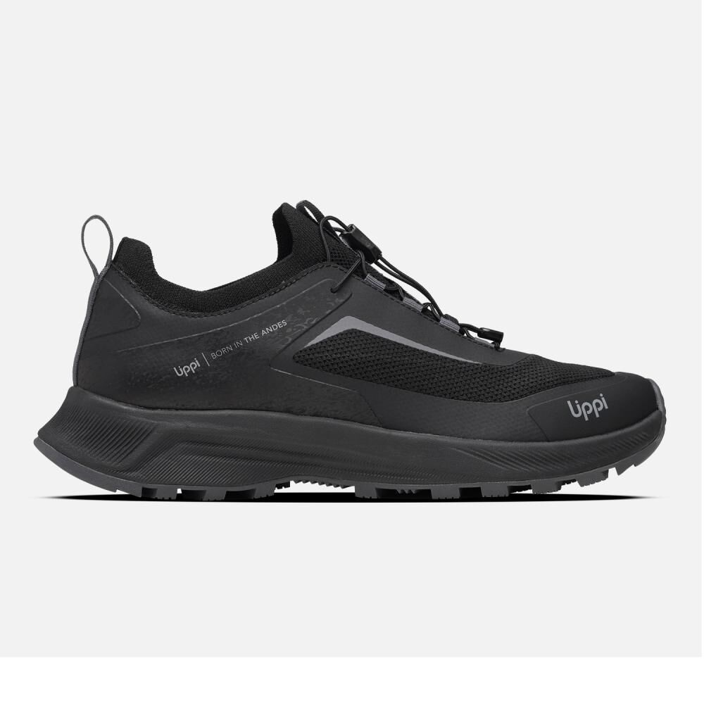 Zapatilla Outdoor Lippi Light Knit image number 0.0