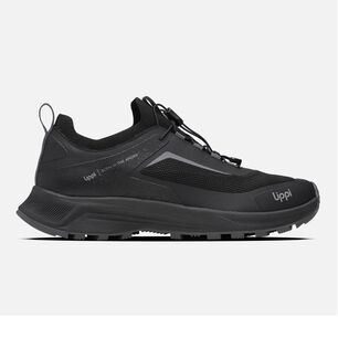 Zapatilla Outdoor Hombre Lippi Light Knit