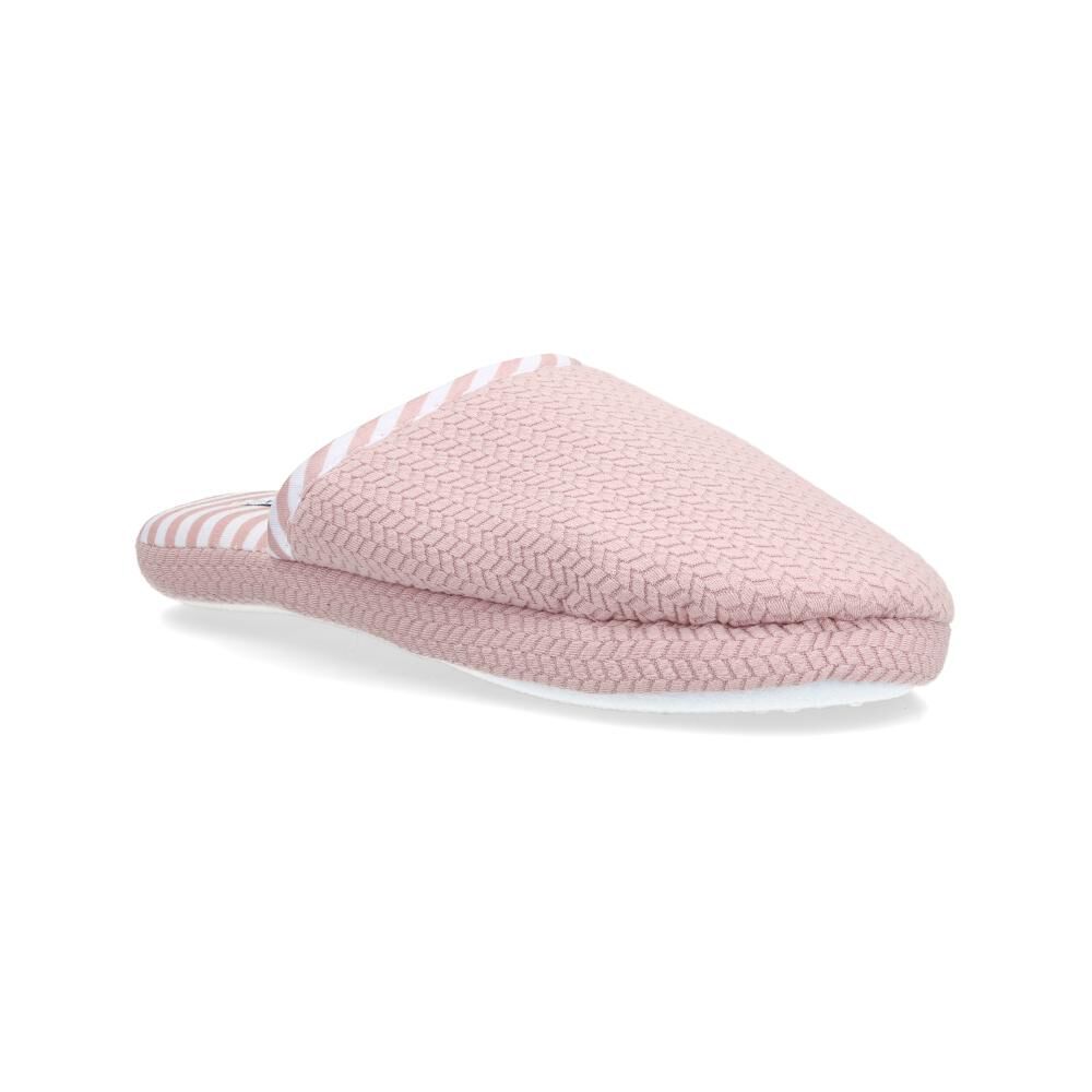 Pantuflas Mujer Lesage image number 0.0