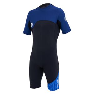 Traje De Agua 2 Mm Hombre S