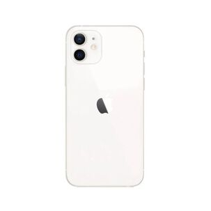 Iphone 12 Mini 64gb Blanco Reacondicionado