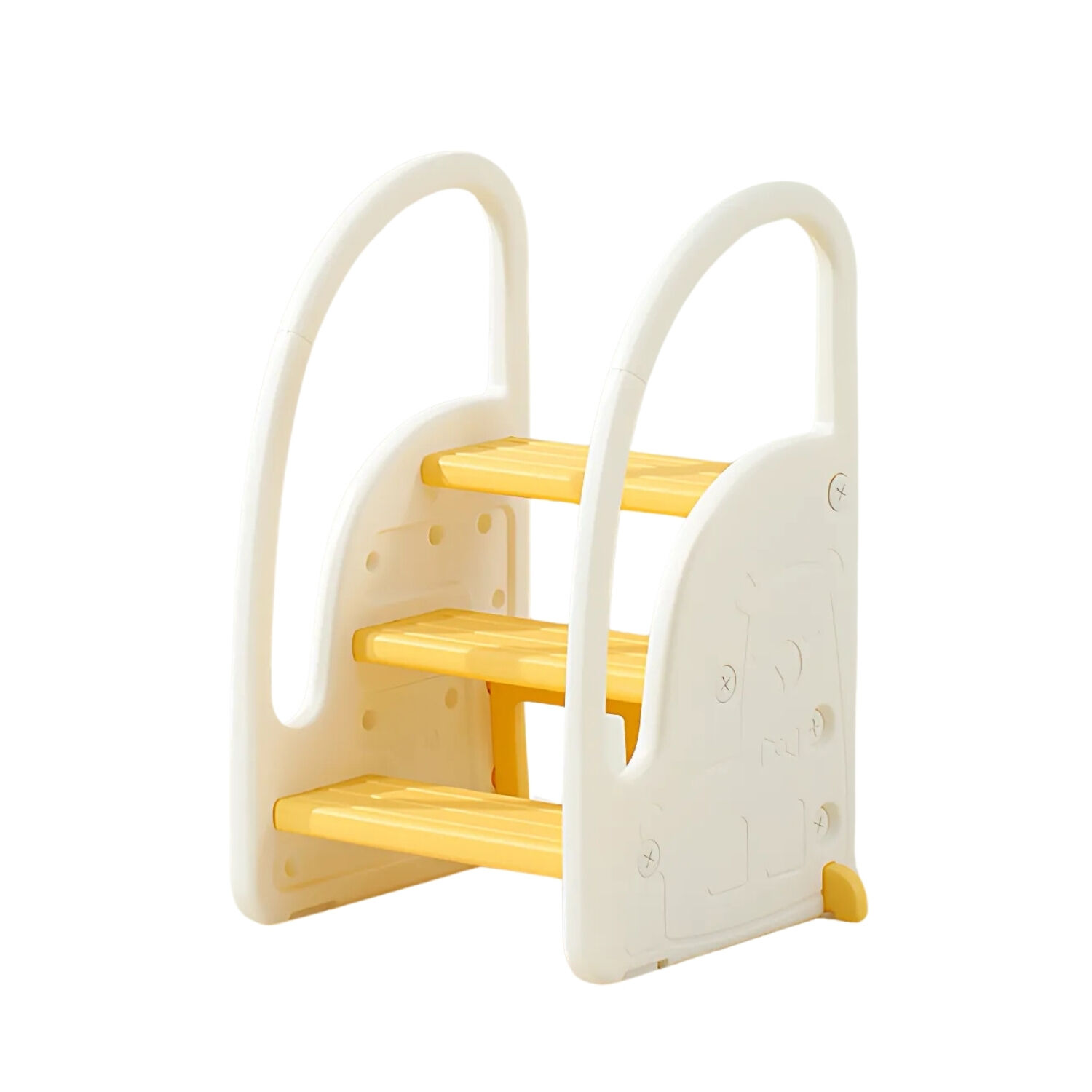 Mini Escalera Para Ni&ntilde;os Taburete Multifuncional image number 1.0