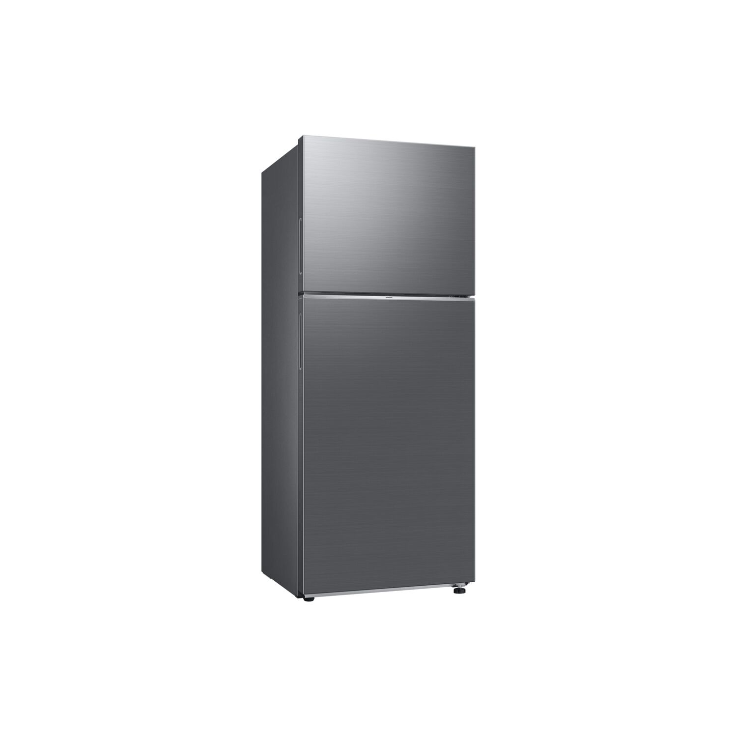 Samsung Refrigerador Top Mount Freezer 391 L Con Space Max Silver image number 1.0