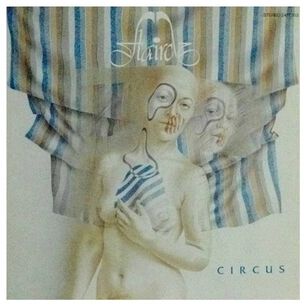 Flairck - Circus | Vinilo Usado