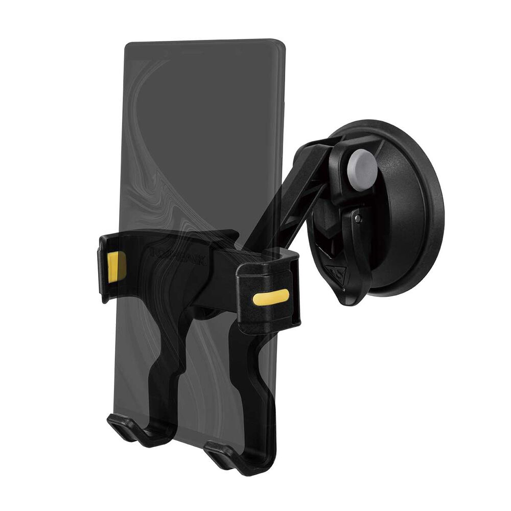Soporte Topeak Celular Ventosa Vidrio Auto Omni image number 4.0