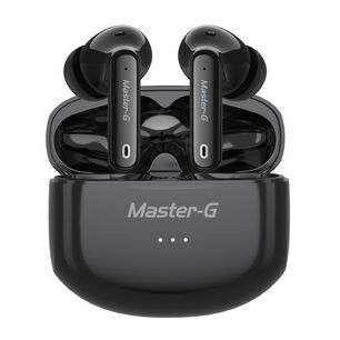 Pack Aud&iacute;fonos Bluetooth In Ear Tws Anc Buds20 X2