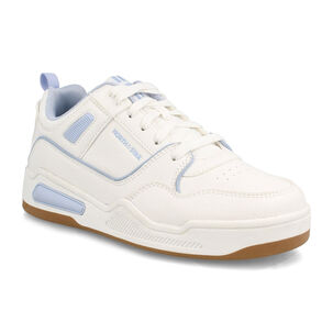Zapatilla Mujer North Star Team Star Blanco-azul