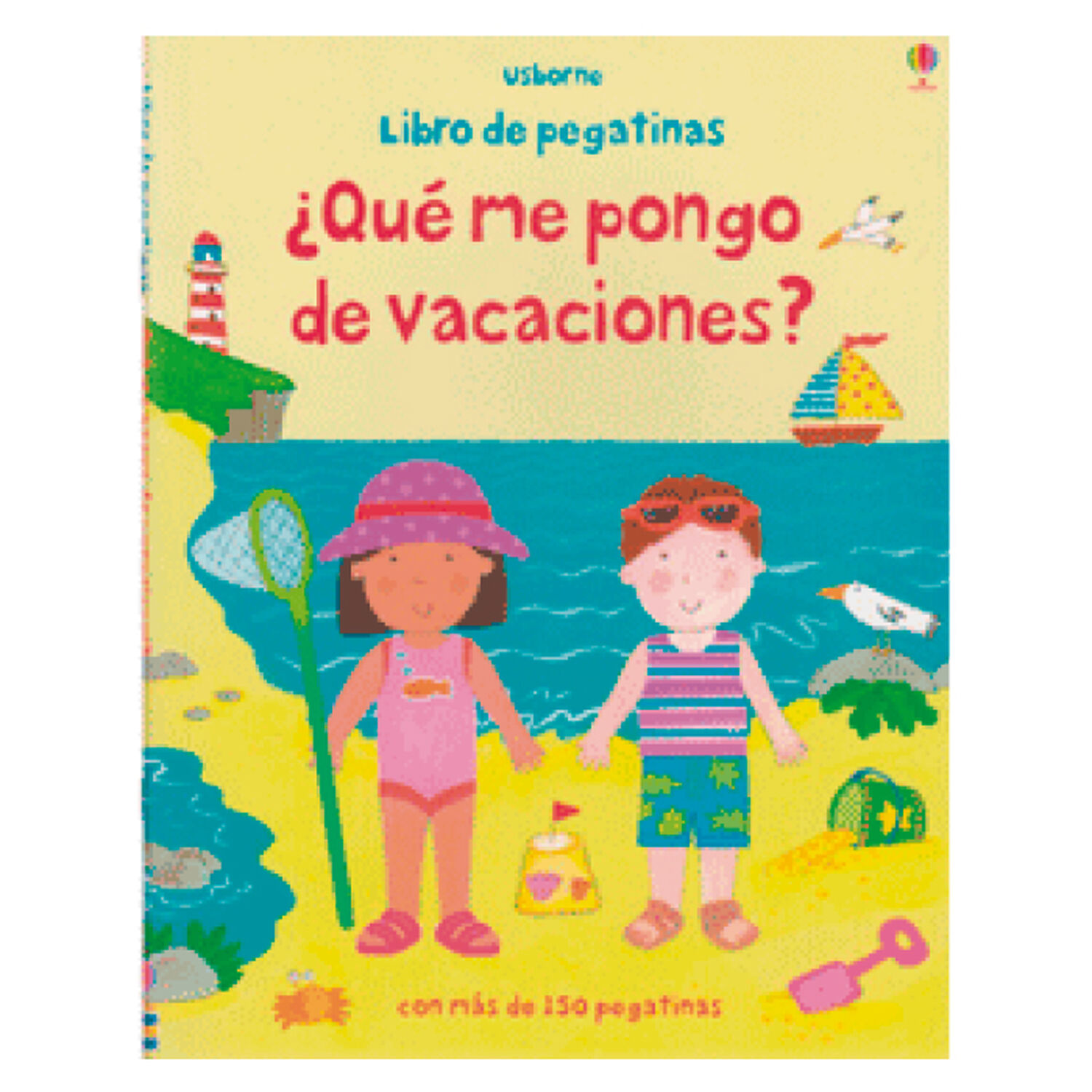 Que Me Pongo De Vacaciones? image number 0.0
