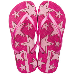 Sandalia Mujer Rosa Stars Ipanema
