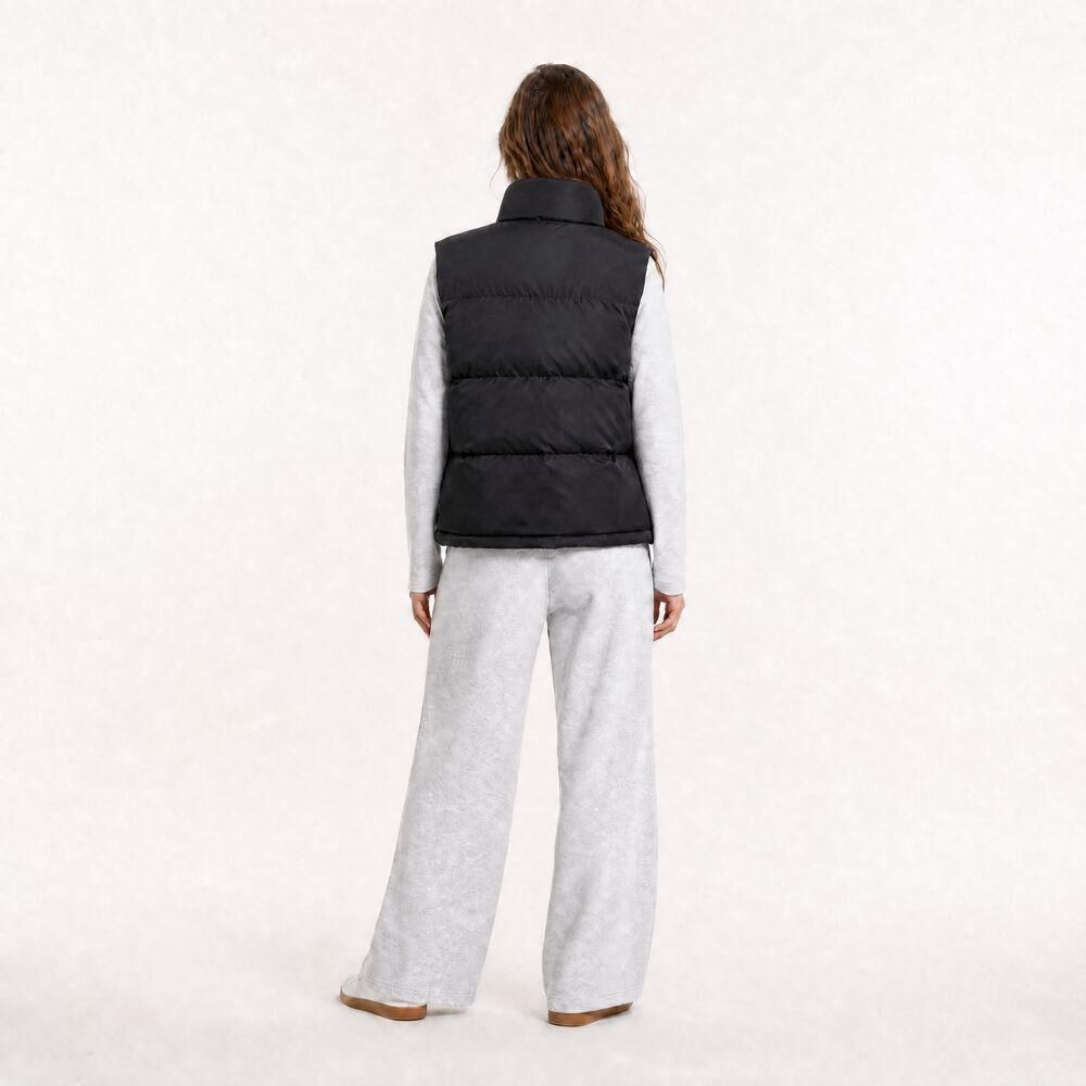 Parka Mujer Freedom image number 1.0