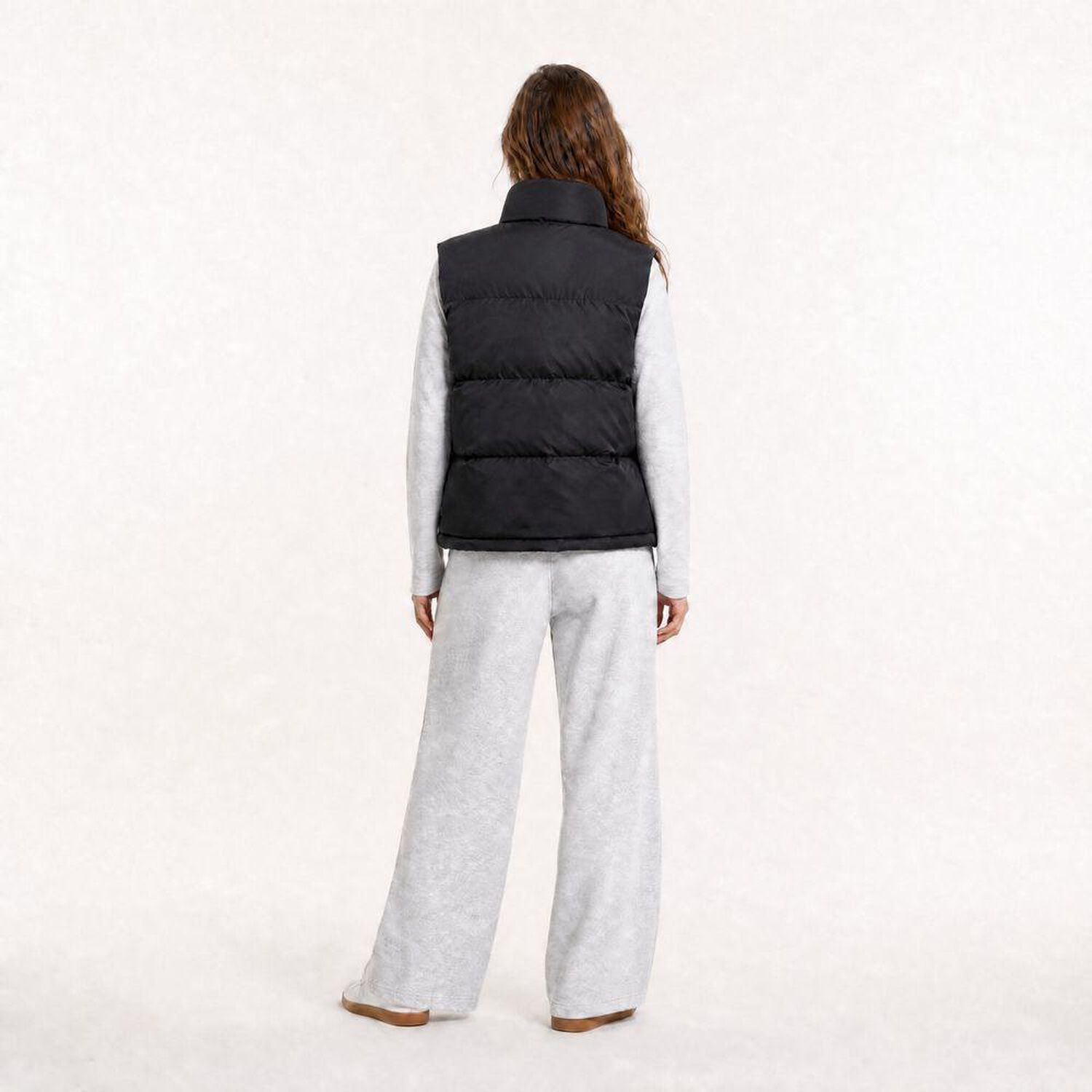 Parka Mujer Freedom image number 1.0