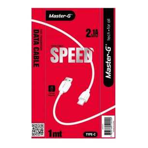 Cable De Carga R&aacute;pida Usb A Usb Tipo C Mgcatc