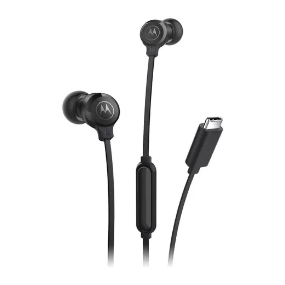 Audifonos Alambricos Manos Libres Usb C Inear Earbuds 3c-s image number 0.0