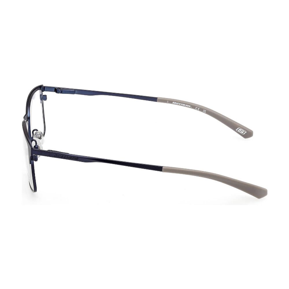 Lentes &Oacute;pticos Azul Skechers image number 2.0