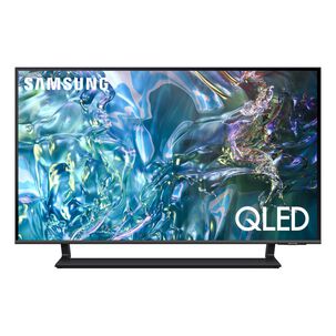 Qled 43" Samsung QN43Q65DAGXZS / Ultra HD 4K / Smart TV