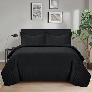 Quilt Illusions Roma / King