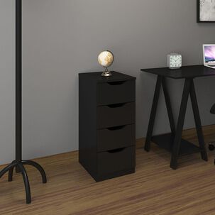 Cajonera Vekkahome Americano / 4 Cajones