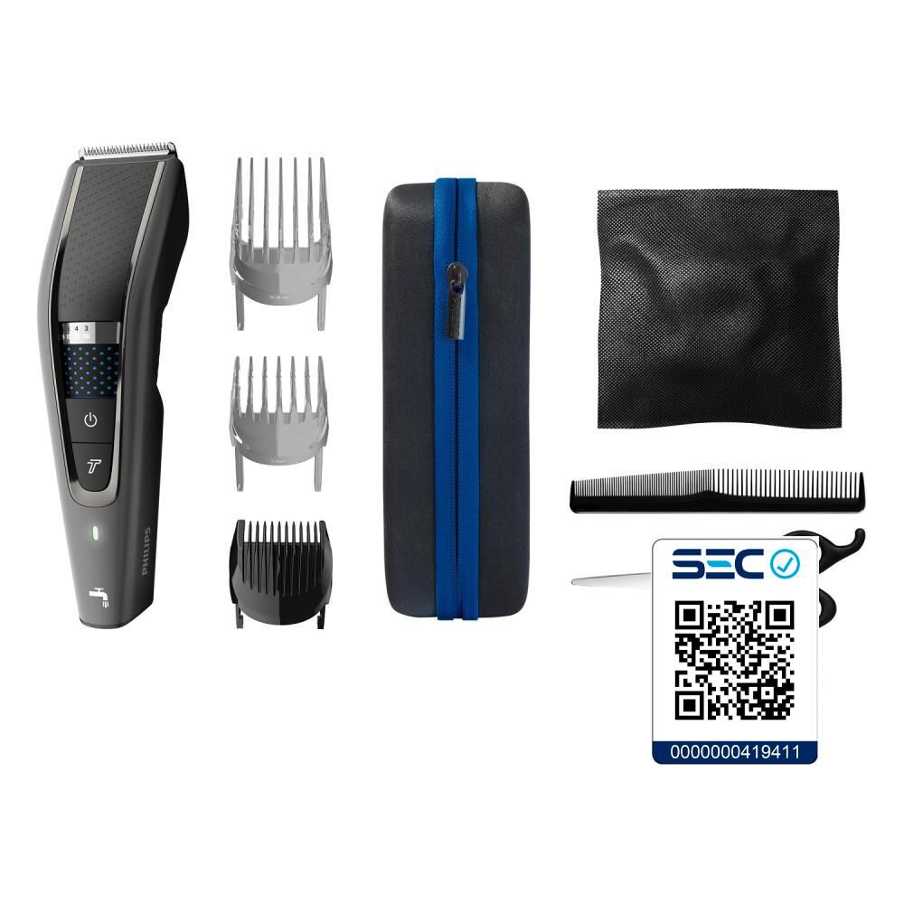 Corta Pelo Philips HC-7650/15 image number 5.0