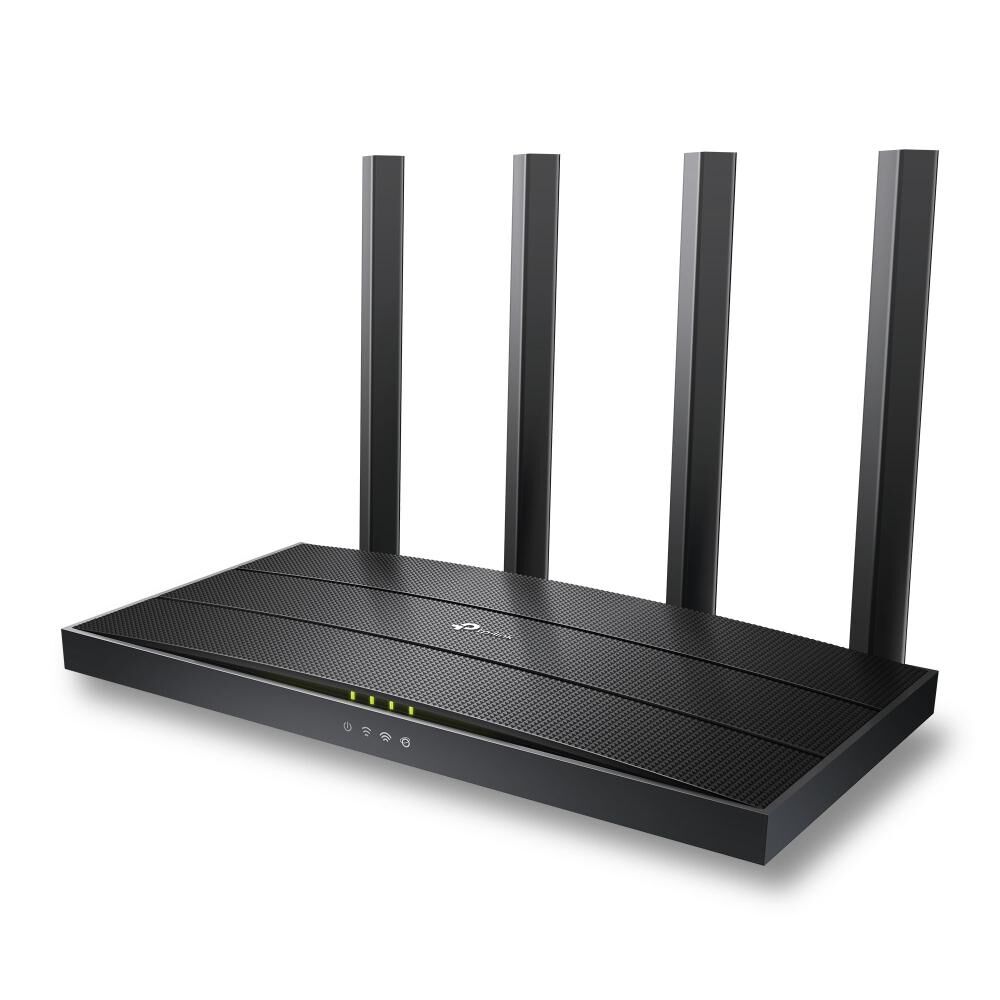 Router Tp-link Wi-fi 6 Archer Ax12 Wi-fi 6 Ax1500 image number 1.0