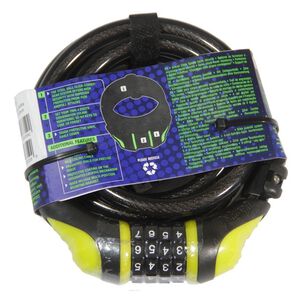 Candado Para Bicicleta Onguard Clave Doberman